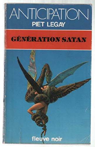 Génération Satan numéro 1277