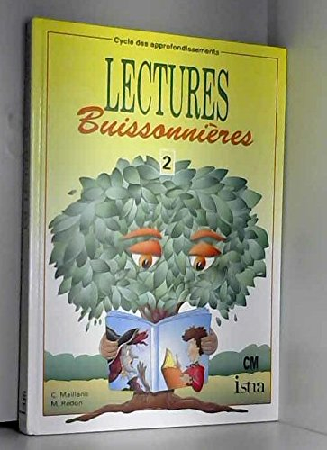 Lectures buissonnières 2