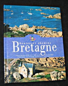 Routes et chemins de Bretagne