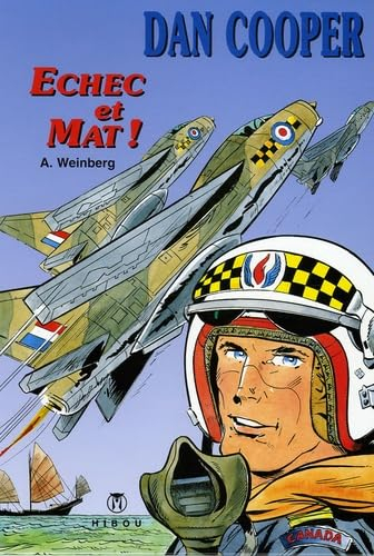 Dan Cooper : hors série. Vol. 2. Echec et mat !