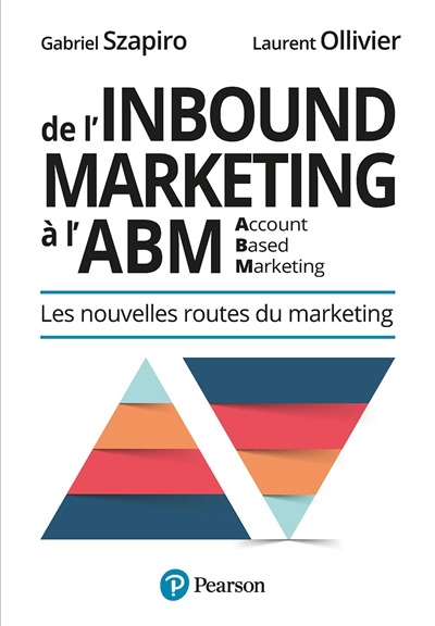 De l'Inbound Marketing à l'ABM (Account-Based Marketing) : les nouvelles routes du marketing