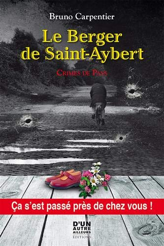 Le berger de Saint-Aybert