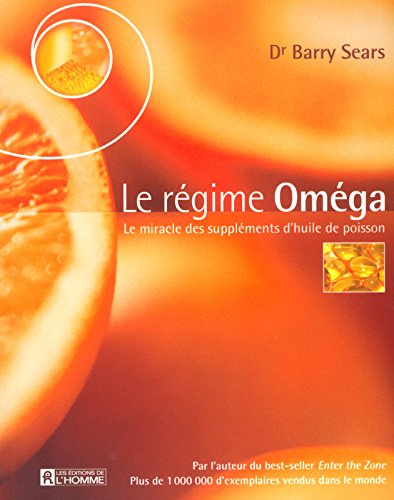 Le régime Oméga : miracle des suppléments d'huile de poisson