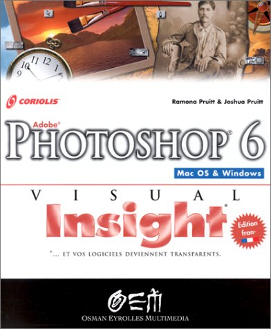 Photoshop 6, Visual Insight