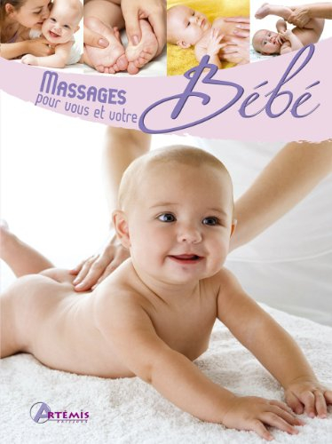 Massages pour vous et votre bébé