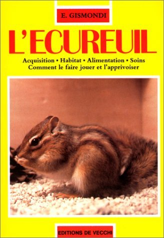 L'Ecureuil