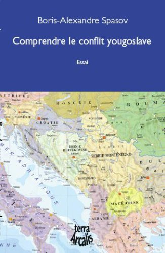 comprendre le conflit yougoslave