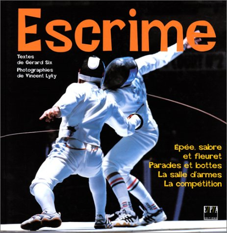 L'escrime