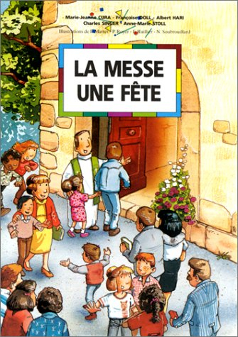 La messe, une fête
