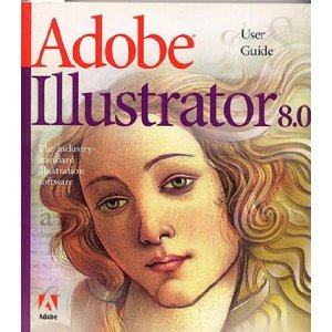 adobe illustrator 8.0 user guide
