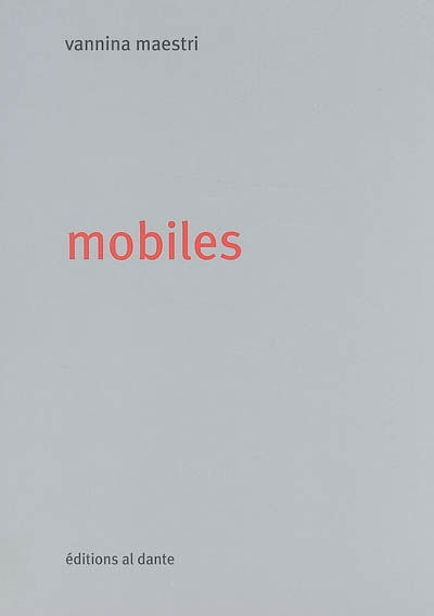 Mobiles