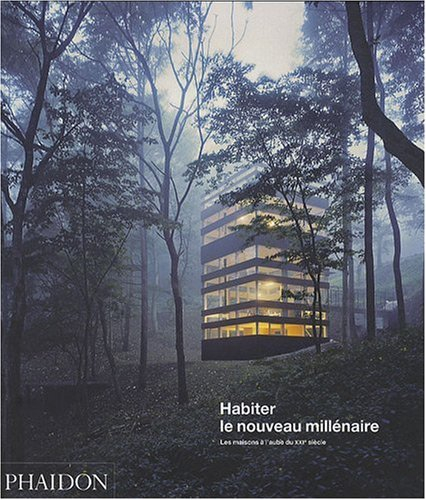 Habiter le nouveau millénaire