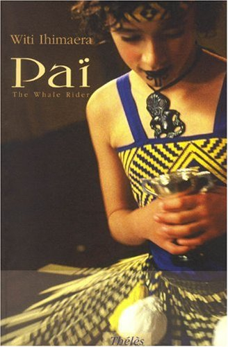 paï : the whale rider
