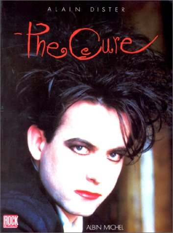 The Cure : les orphelins du romantisme