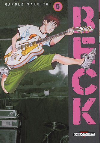 Beck. Vol. 5