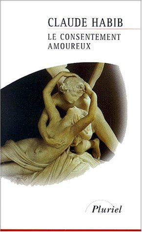 Le consentement amoureux