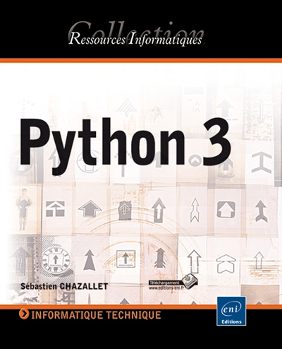 Python 3 : les fondamentaux du langage