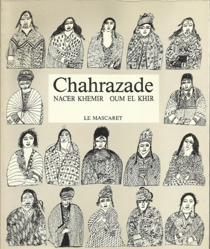 Chaharazade