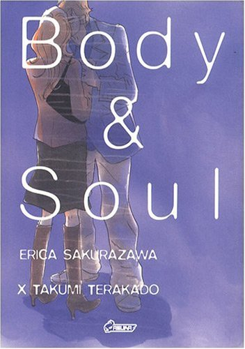 Body & soul. Vol. 2