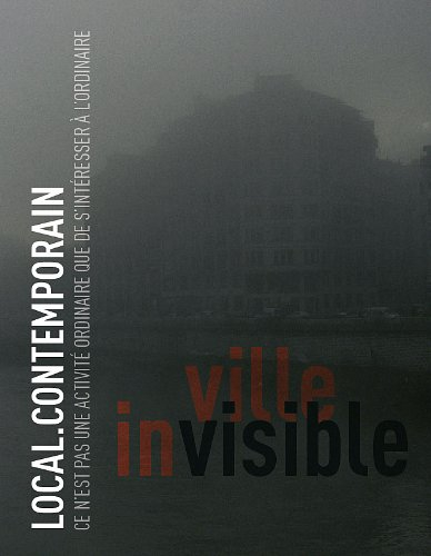 local contemporain 3 - ville invisible
