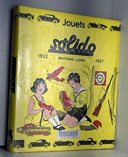 Solido. Vol. 1. 1932-1957