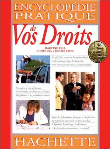 encyclopédie pratique de vos droits