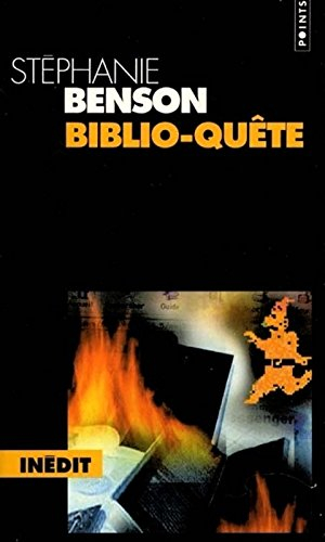 EPICUR. Vol. 3. Biblio-quête