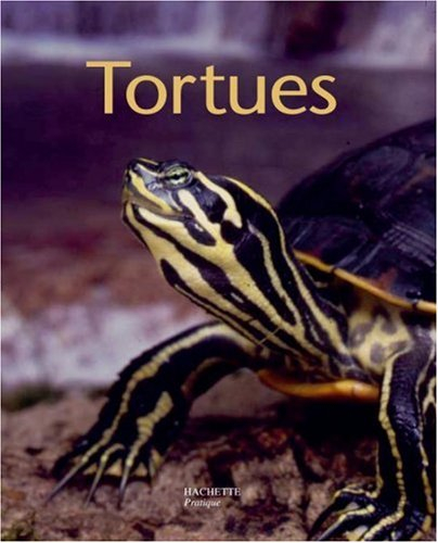 Les Tortues : bien les comprendre et bien les soigner