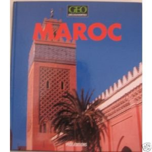 maroc - geo découvertes