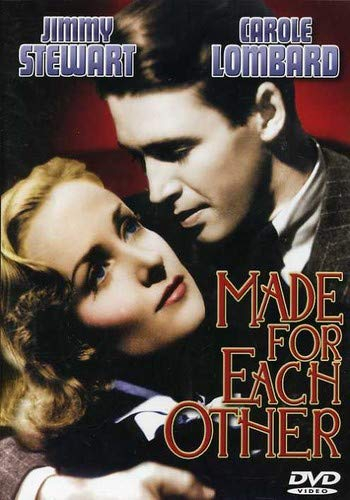 made for each other [import usa zone 1]