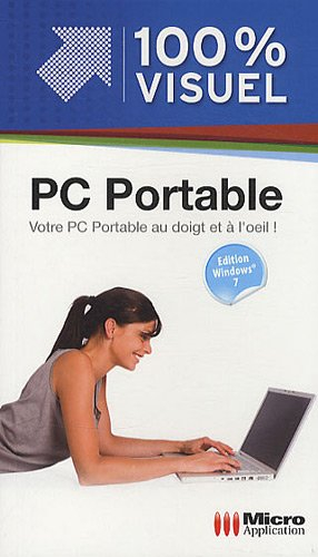 PC portable : édition Windows 7