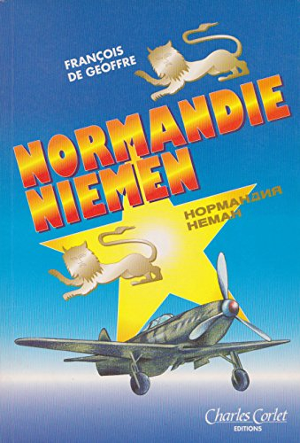 Normandie Niemen : souvenirs d'un pilote