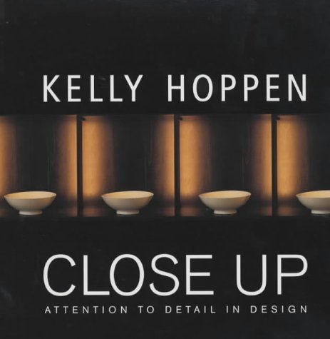 kelly hoppen close up: attention to detail in design