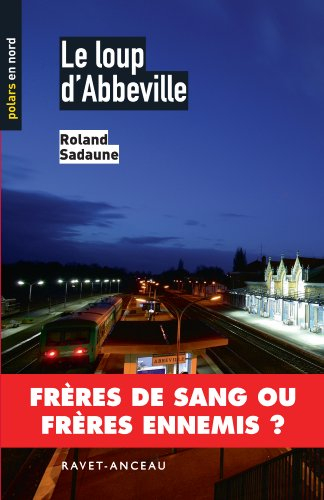 Le loup d'Abbeville