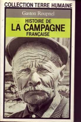 histoire de la campagne française