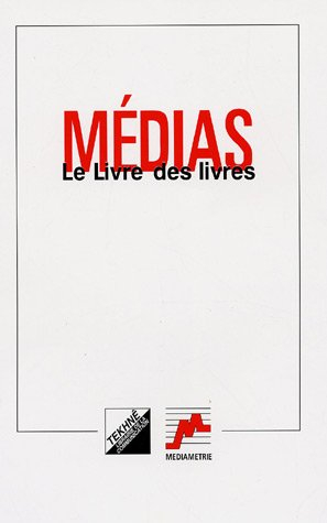 Médias, le livre des livres : 1996-1997