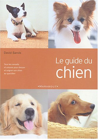 Le guide du chien