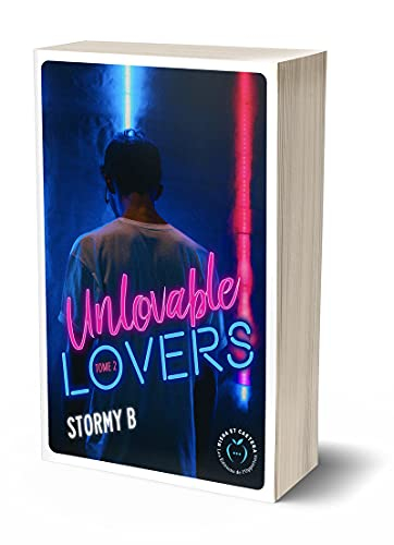 Unlovable lovers. Vol. 2