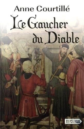 Le gaucher du diable