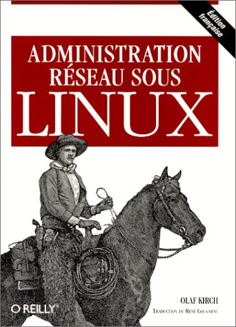 Administration réseau sous Linux