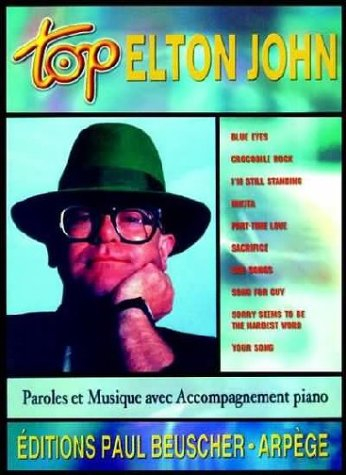 Partition : Top Elton John