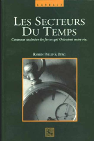 secteurs du temps