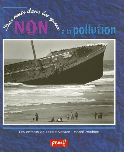 Non à la pollution