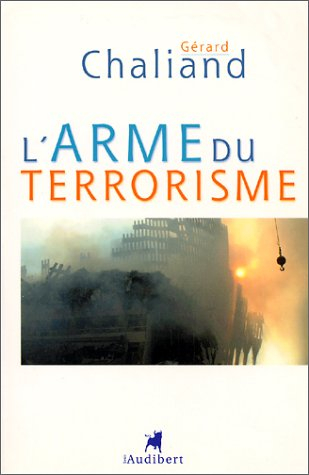 L'arme du terrorisme