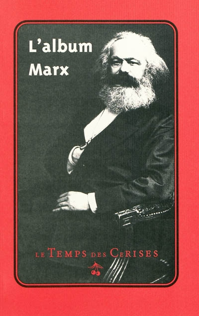 L'album Marx