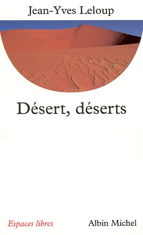 Désert, déserts