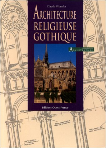 Architecture religieuse gothique