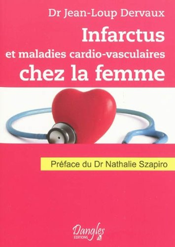 Infarctus et maladies cardio-vasculaires chez la femme : dialogues santé