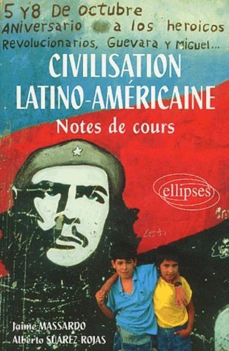 Civilisation latino-américaine : notes de cours