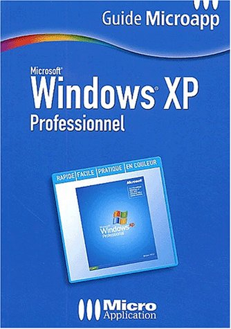 windows xp professionnel, numéro 32